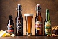 7 Soorten bier die elke man moet kennen