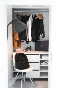 De musthaves in de kledingkast van elke man