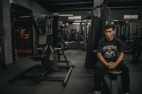 Waarom te veel trainen je eigenlijk zwakker maakt