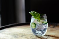 De alcoholvrije gin is eindelijk het drinken waard