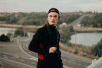 Je oude wandeljas is dit najaar ineens een modestuk