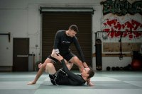 Steeds meer mannen ruilen de sportschool in voor jiujitsu