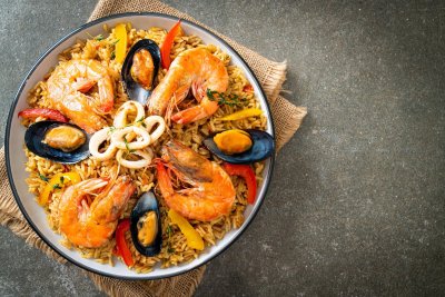 Lekkere en makkelijke Spaanse gerechten