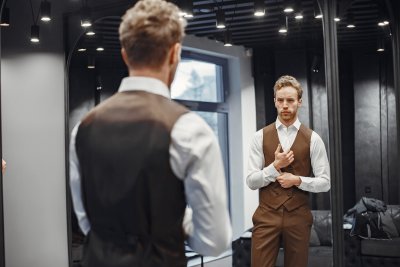Garderobe essentials 101