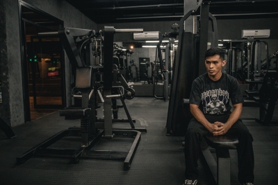 Waarom te veel trainen je eigenlijk zwakker maakt