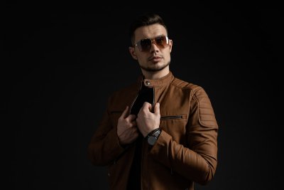 Je blazer hoeft niet meer strak te zitten