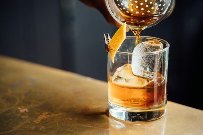 Mezcal duwt tequila opzij in de betere cocktailbar