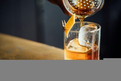 Barmannen stoppen nu eiwitpoeder in je cocktail