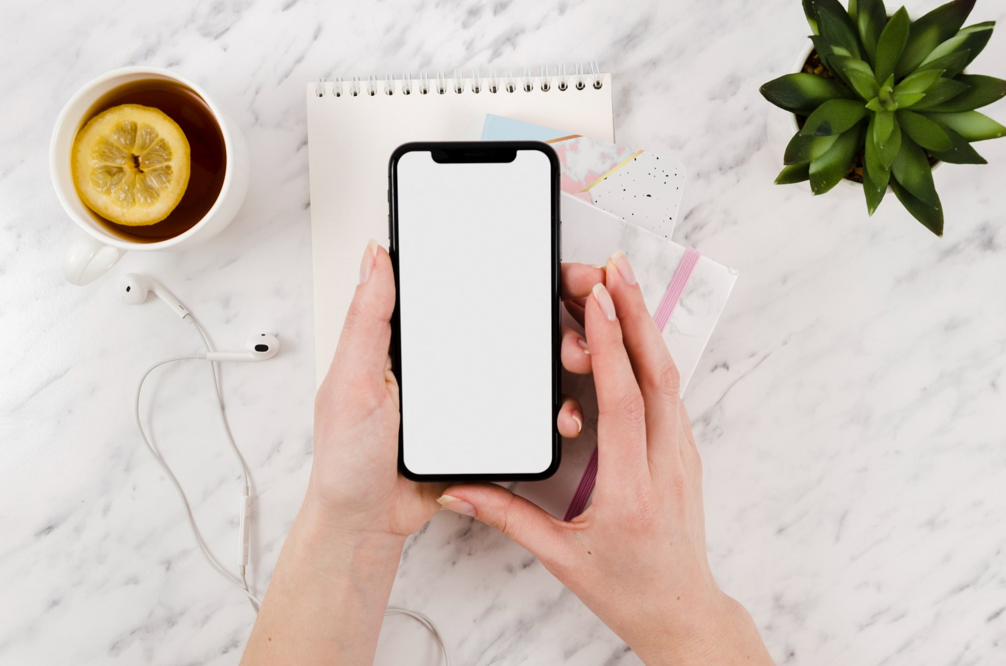 Apple van begin tot....